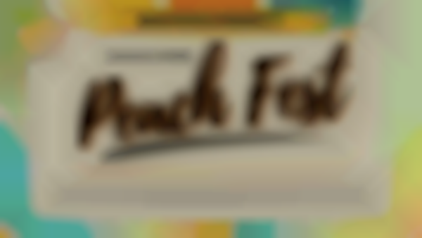 2025 Wild Peach Market | August: Peach Fest — Aug 30th