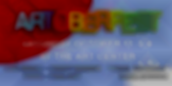 2025 ArtOberfest | October 11