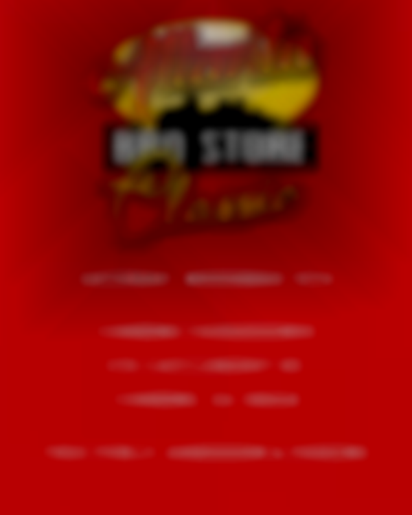 2025 Atlanta BBQ Store Classic | November 13-15