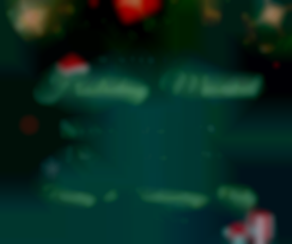 2025 Clackamas County Winter Fair & Holiday Market | Nov 28 - Dec 20