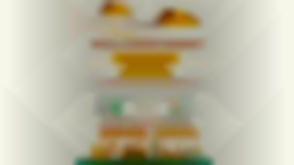Wall Street Market (February 22, 2025)