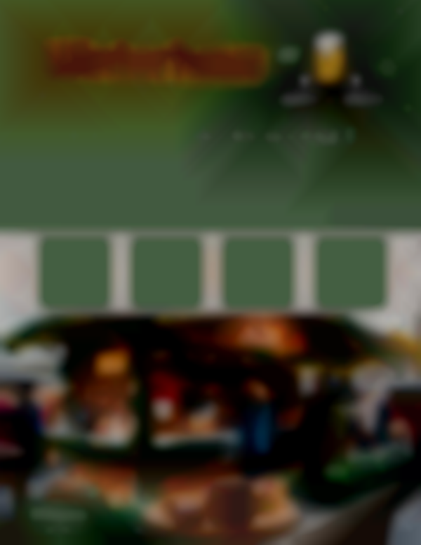 Hilton Holiday Vendor Village 2025