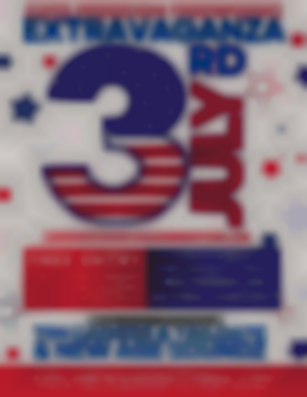 2025 Freedom Fireworks Extravaganza