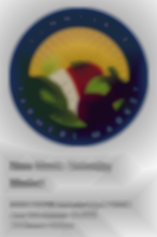 2025 Sunnyvale Farmers Market | Saturday, August 16th
