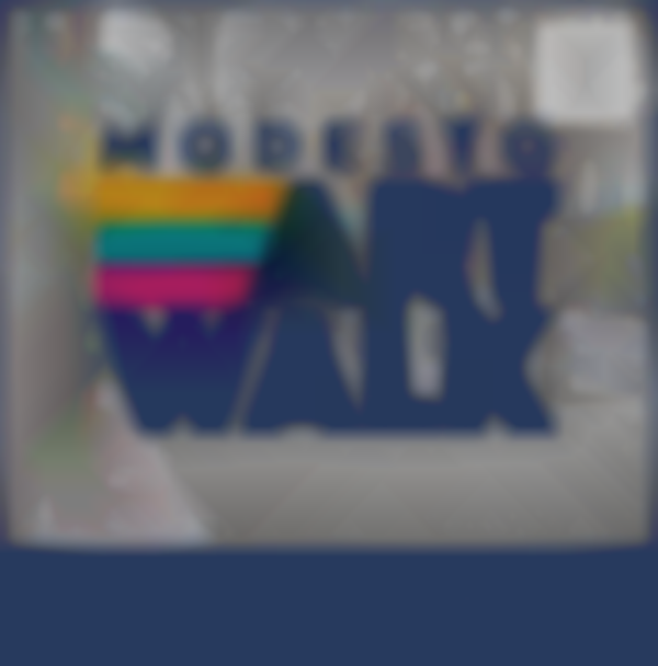 3rd Thursday Modesto Art Walk: May 2025 Art Walk | Thursday, May 15