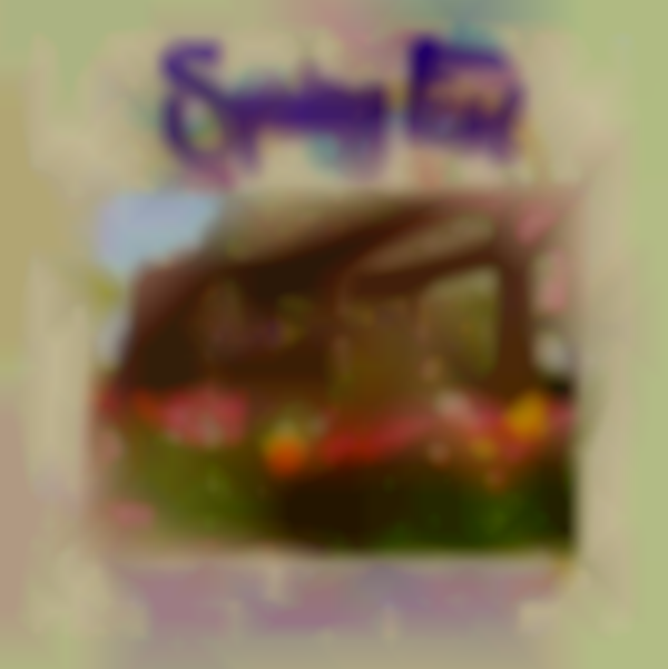 Moss Mansion SpringFest 2026