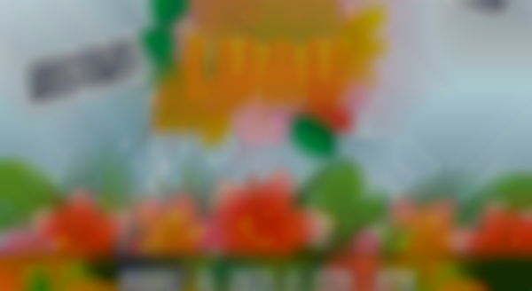 2025 Lynnwood Luau Festival | August 16