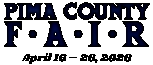 2026 Pima County Fair — Apr 16th - 26th