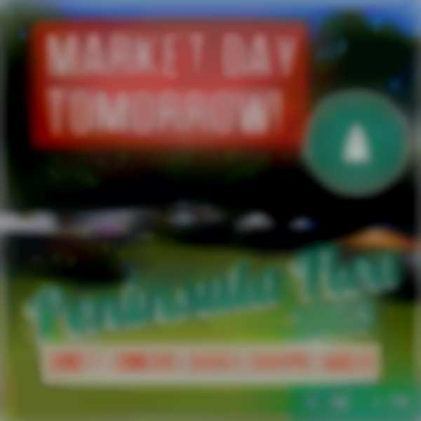 2025 Peninsula Flea at Heritage Farms | Aug 9th