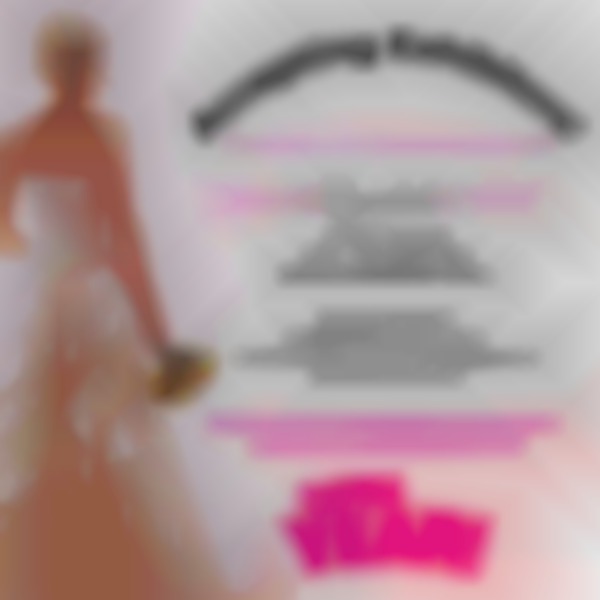2025 Dallas Bridal Show™ ~ August 2nd-3rd