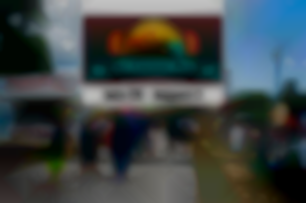 2025 Bay County Fair