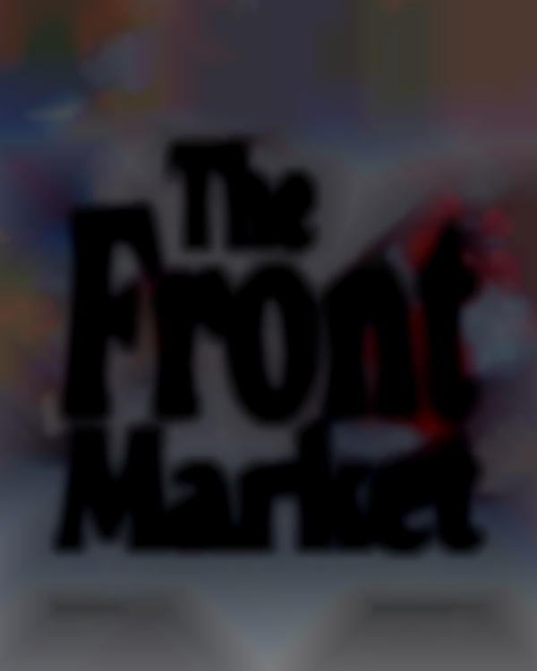 The Front Market Spring 2025 Season