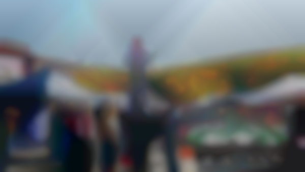 2025 AppleFest Weekend II | October 18-19