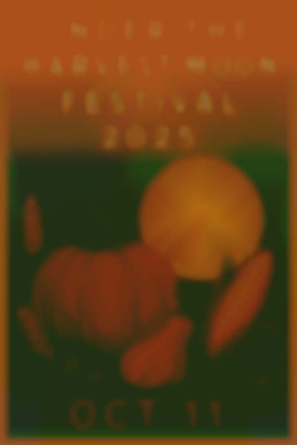 Under the Harvest Moon Festival 2025