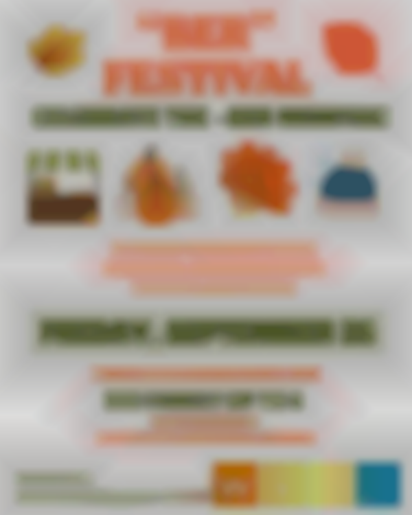 2025 West Valley City "BER" Festival | Sept 26th