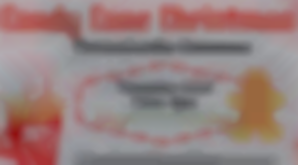 2025 Ooltewah Candy Cane Christmas Festival | Nov 22