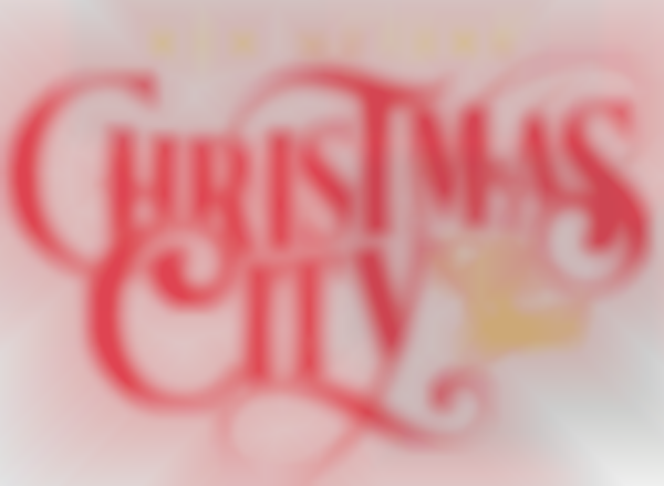 2025 Ron Meyers’ Christmas City Gift Show | November 7–9