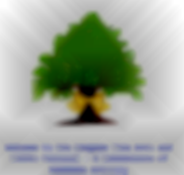 2025 Gingham Tree Arts & Crafts Festival | Saturday, November 8