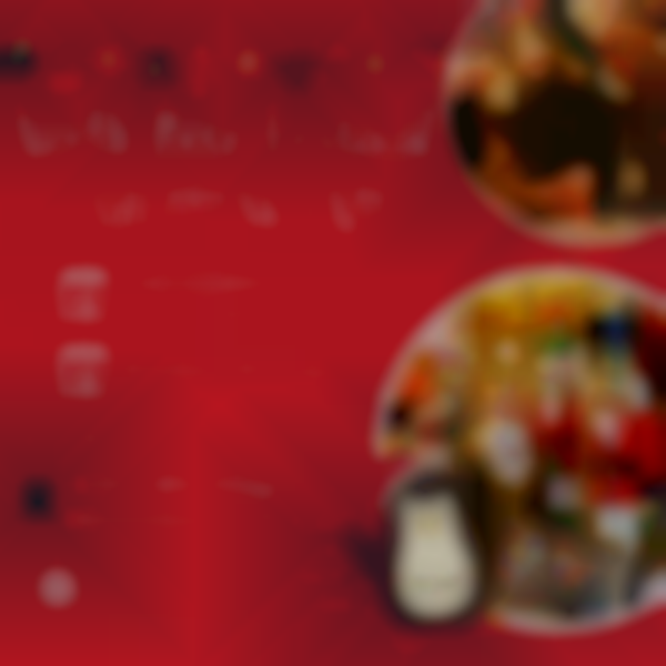 2025 North Pole Festival & Shopping Expo | Dec 13