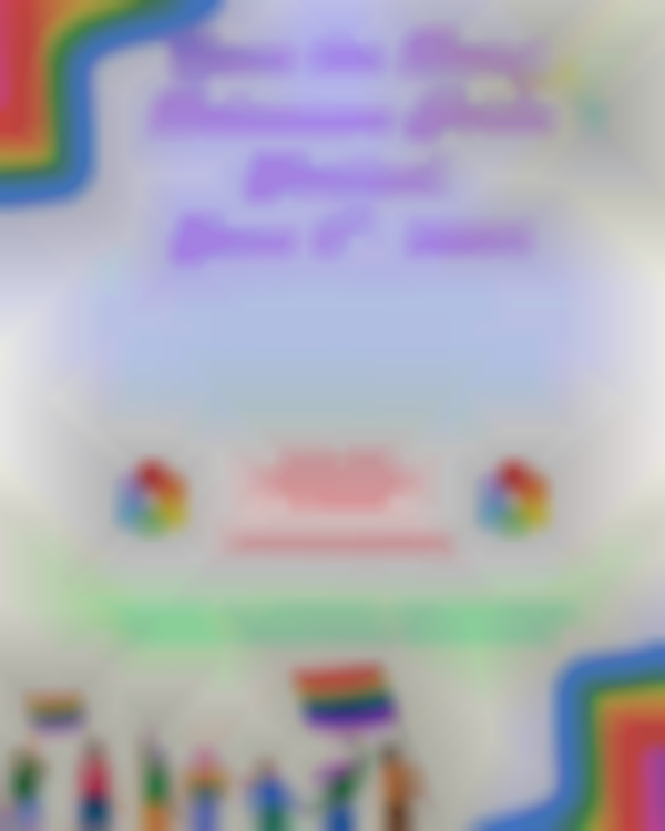 2026 Delaware Pride Festival — Jun 6th