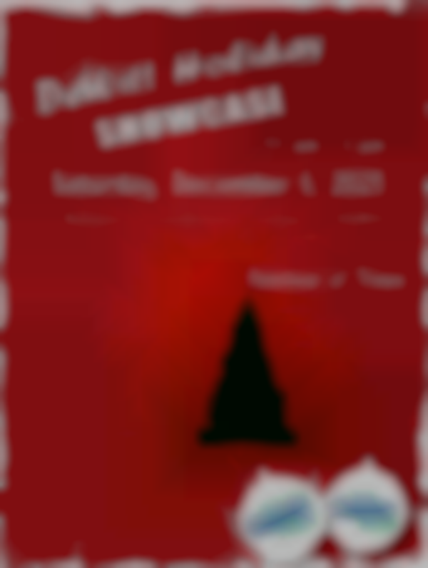 2025 DeWitt Holiday Showcase