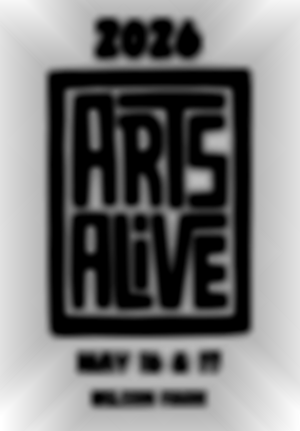 Arts Alive Festival 2026