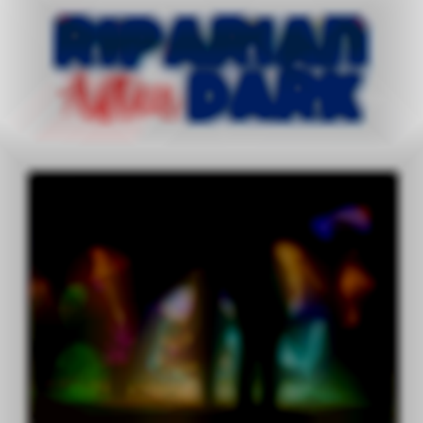 2025 Riparian After Dark | December 12 – 22