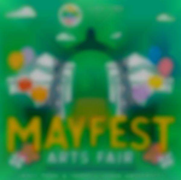 2025 Mayfest Arts Fair