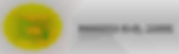 2026 Cottontail’s Village — Mar 6th - 8th