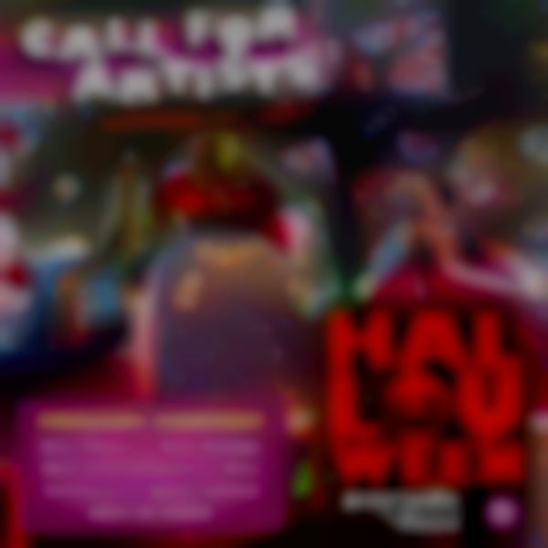 Hallouween Parade & Fest 2025