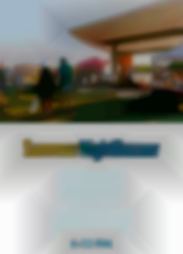 2025 Summer Night Bazaar at Lake Walk | July 17th