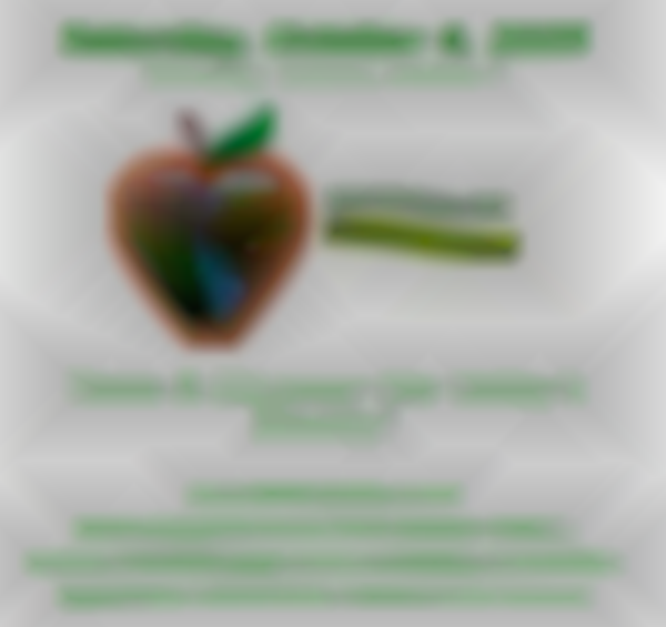 2025 Annual Heart of the Hudson Valley Bounty Festival | Saturday, October 4th