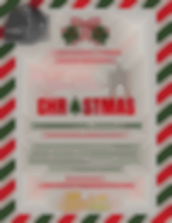 2025 Christmas Market at Hometown Christmas
