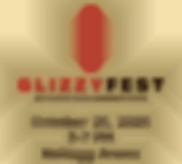 2025 Glizzy Fest: Hot Dog Festival