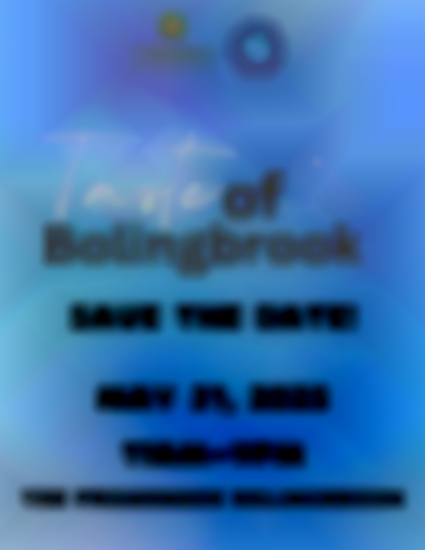 Taste of Bolingbrook 2025