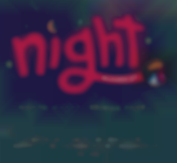 2025 Night Market at North Market Bridge Park | Oct 9th