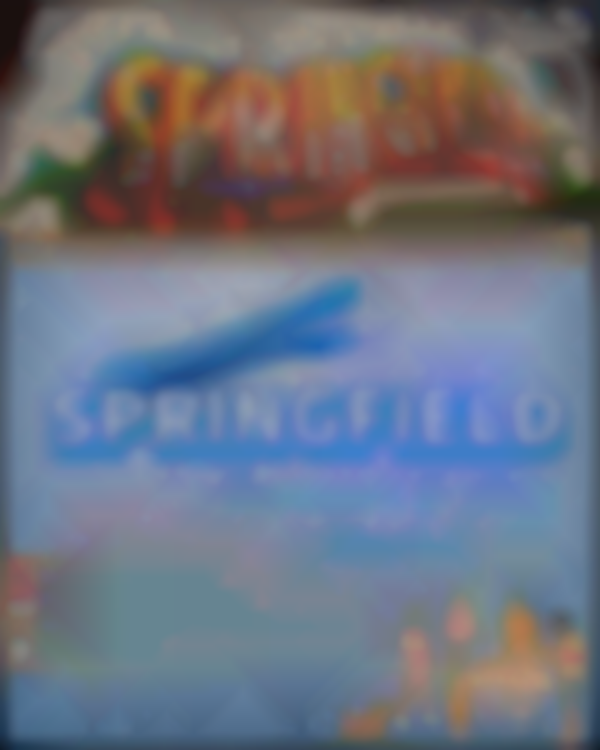 2026 Springfield Farmers & Arts Market — Sat, Jan 17th