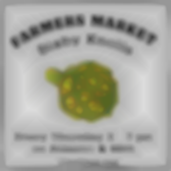2025 Bixby Knolls Farmers' Market | Oct 2nd
