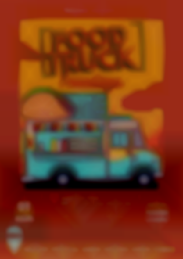 Girard Food Truck Tuesdays 2025
