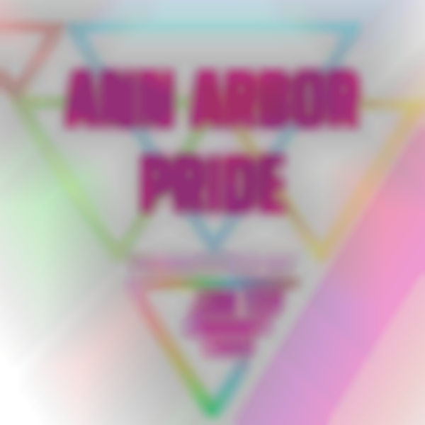 Ann Arbor Pride 2025