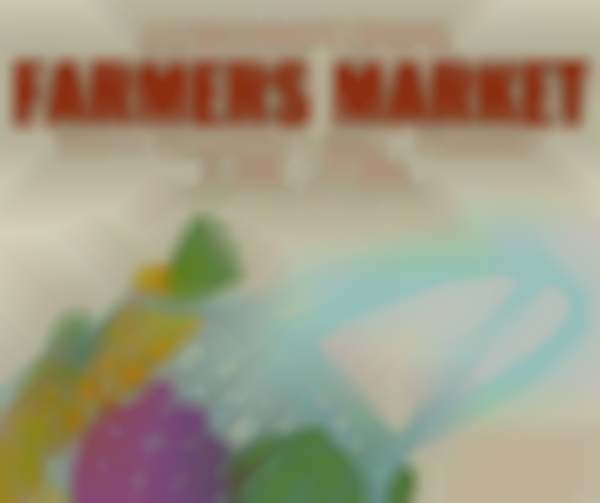 2025 Germantown Farmers Market | Oct 11th