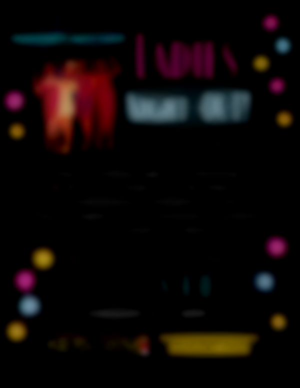 First Ladies Night Out at We Rock The Spectrum GR