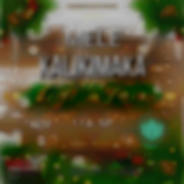 2025 Mele Kalikimaka Gift Fair | Nov 8th