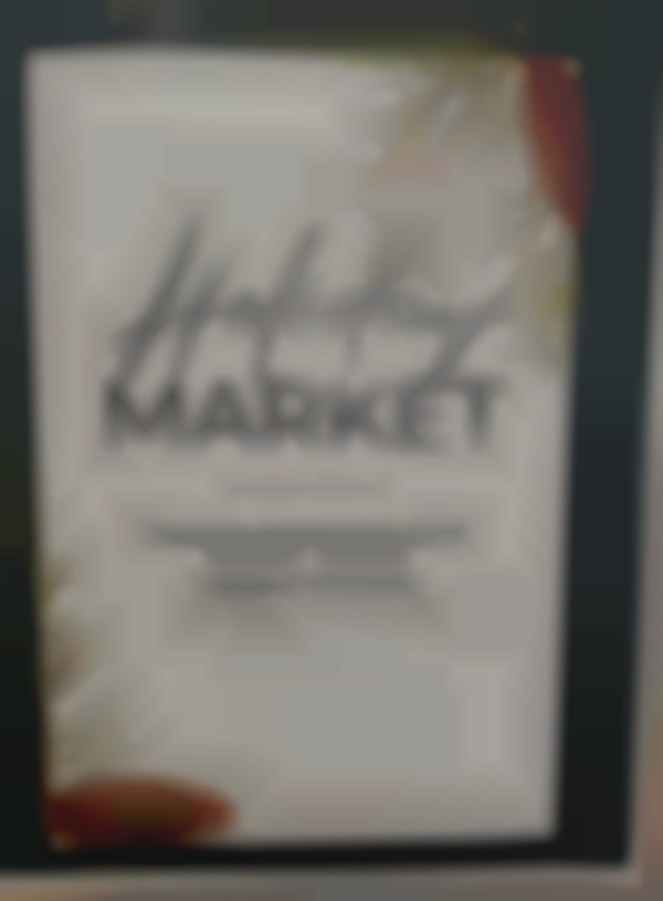 2025 Village at Southlake Holiday Market | Nov 6th