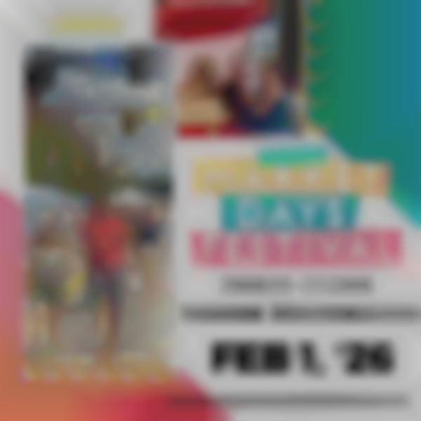 52nd Annual Market Days Festival