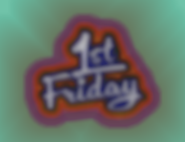 Englewood First Friday Series | May 2 - May Flowers