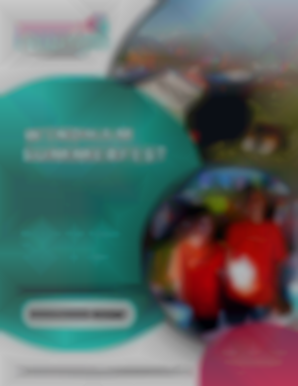 2025 Windham Children’s Entrepreneur Market | June 21