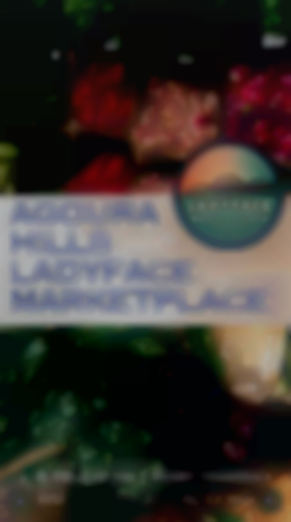 2025 Agoura Hills Ladyface Marketplace | Thursday, Sep 4th