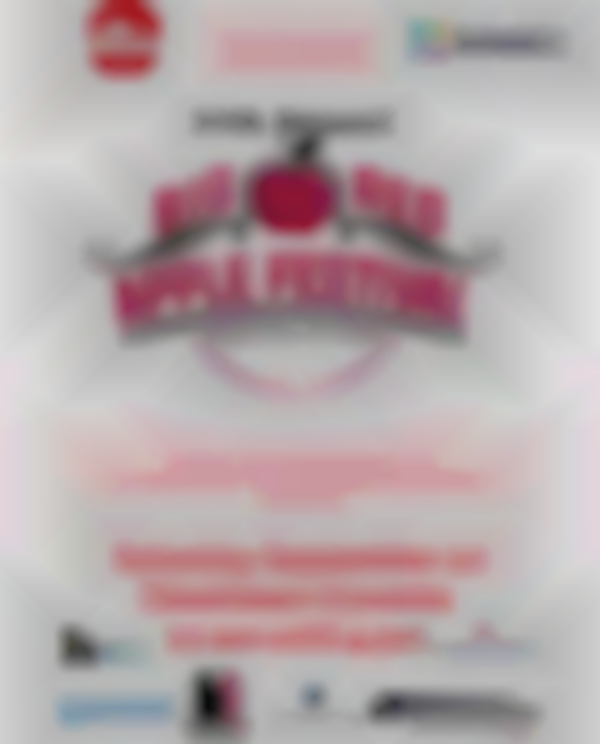 2025 Big Red Apple Festival | September 20