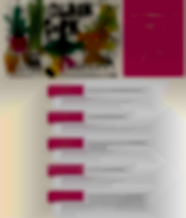 Clark Fork River Market: Holiday Market 2025